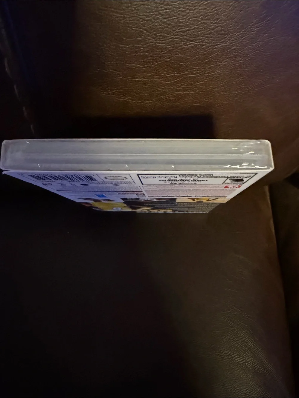 NEW NEVER OPENED MAMBA FOREVER 2K21 EDITION  FOR:NINTENDO SWITCH
